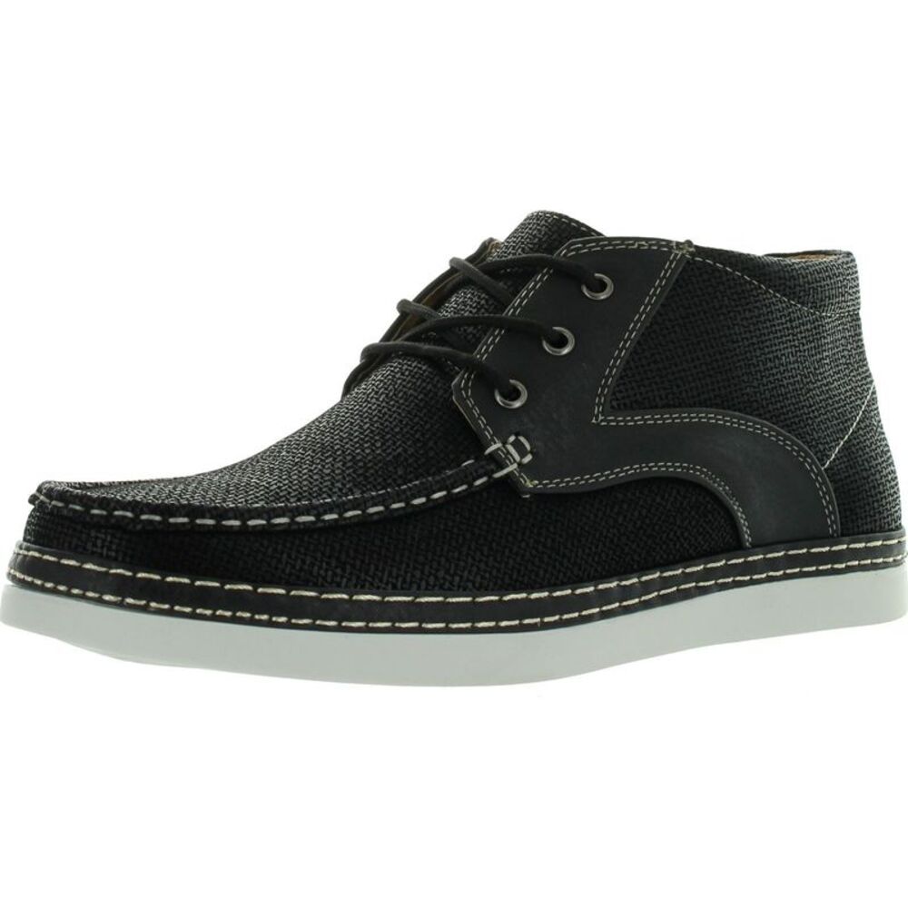 Arider 38056 Black Mens boots 6.5 NEW